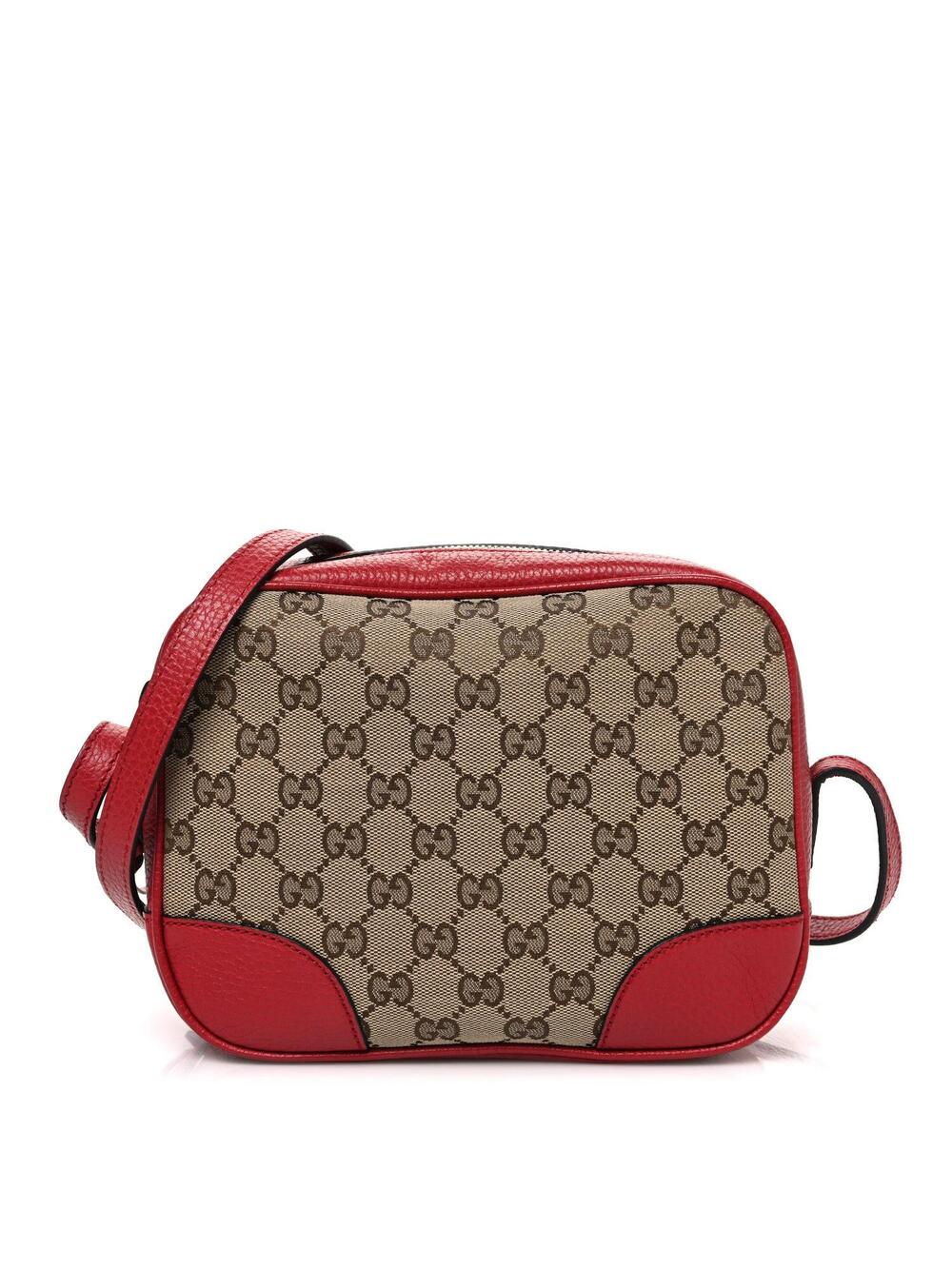 Gucci Dollar Calfskin Mini Bree #281516G89B